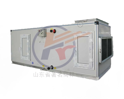 江蘇組合式空氣處理機(jī)組