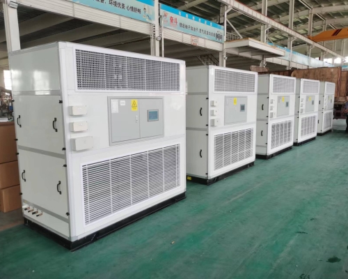 江蘇機(jī)房專用精密空調(diào)